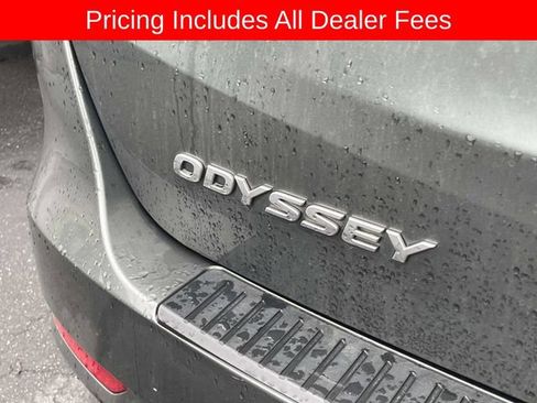 Used 2018 Honda Odyssey EX-L image 7
