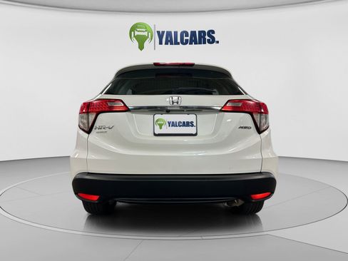 Used 2020 Honda HR-V LX image 10