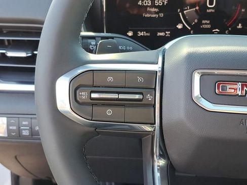 New 2026 GMC Terrain Elevation w/ Elevation Premium Package image 20