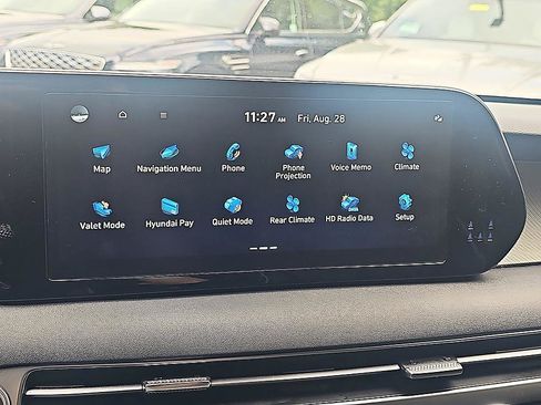 Used 2024 Hyundai Palisade SEL AWD/4WD image 25