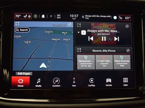 Used 2024 Dodge Durango GT AWD/4WD image 30