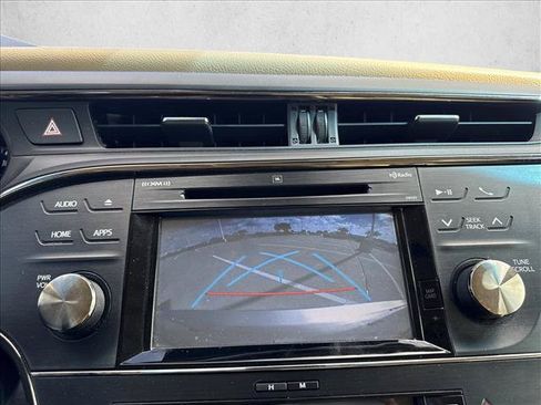 Used 2017 Toyota Avalon Limited FWD image 13