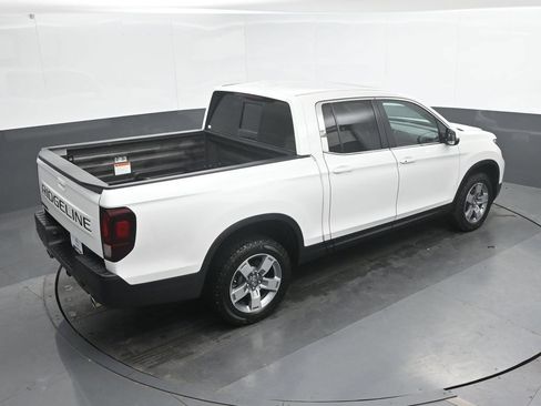 Used 2025 Honda Ridgeline RTL image 30