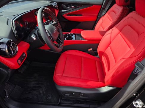 New 2026 Chevrolet Blazer EV SS AWD/4WD image 6