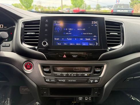 Used 2022 Honda Ridgeline RTL-E image 15