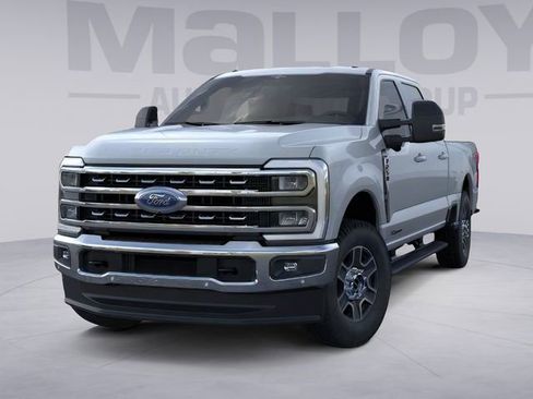 New 2026 Ford F250 Lariat w/ Lariat Premium Package AWD/4WD image 39