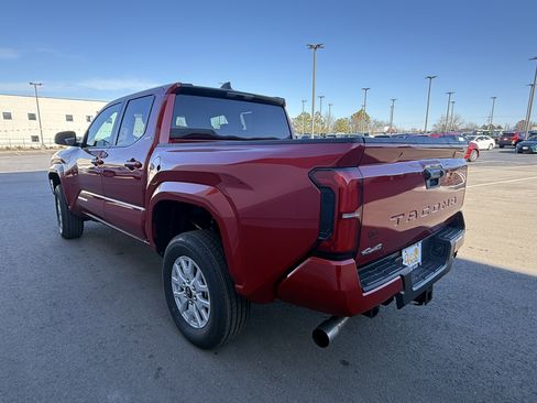 New 2026 Toyota Tacoma SR5 image 4