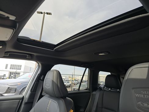 New 2026 Subaru Outback Wilderness image 9