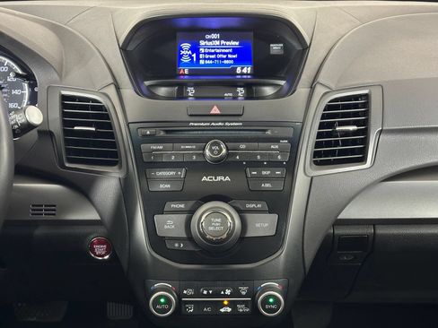 Used 2017 Acura RDX AWD image 11