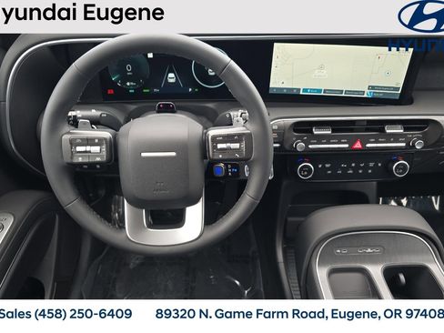 New 2026 Hyundai Palisade SEL AWD/4WD image 16