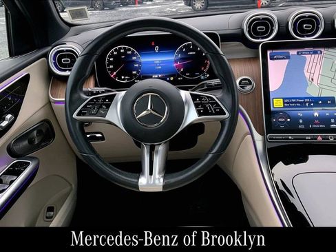 Certified 2023 Mercedes-Benz GLC 300 GLC 300 image 7