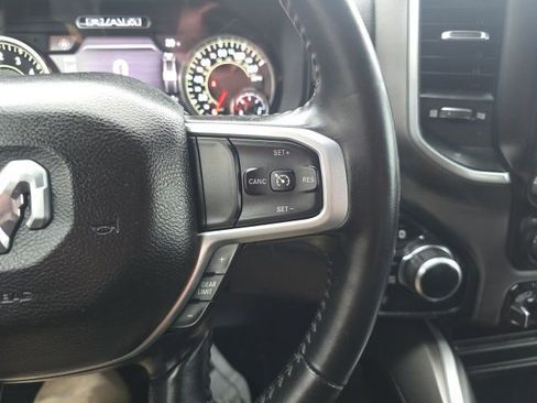 Used 2021 RAM 1500 Big Horn image 15