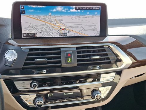 Used 2021 BMW X3 xDrive30i w/ Premium Package image 17