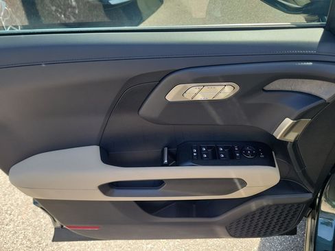 New 2027 Kia Telluride EX AWD/4WD image 22