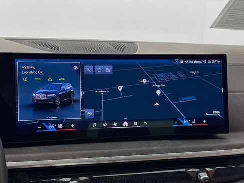 Used 2024 BMW X5 sDrive40i w/ M Sport Package image 15