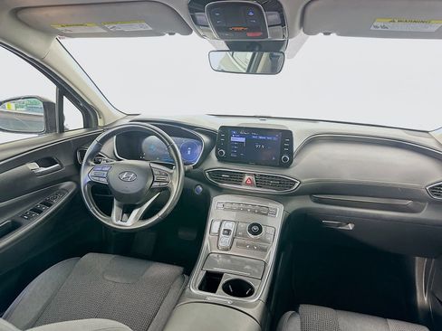 Used 2022 Hyundai Santa Fe XRT FWD image 22