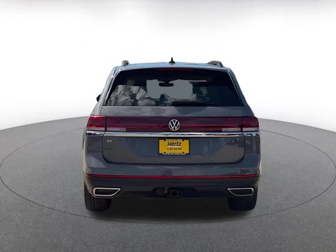 Used 2026 Volkswagen Atlas SE AWD/4WD image 12