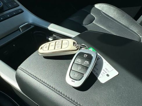 Used 2023 Hyundai Palisade SEL w/ Premium Package AWD/4WD image 37
