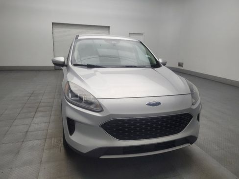 Used 2020 Ford Escape SE FWD image 14