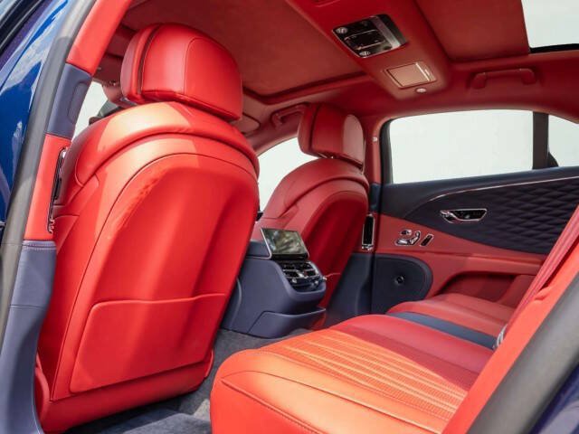 Used 2020 Bentley Flying Spur W12 AWD/4WD image 24
