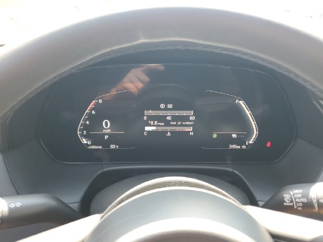 New 2026 MAZDA CX-5 Preferred AWD/4WD image 24