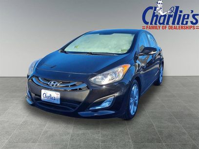 Used 2014 Hyundai Elantra GT w/ Option Group 03