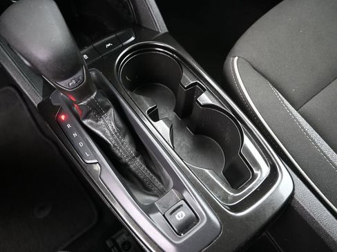 Used 2024 Chevrolet TrailBlazer LT image 16