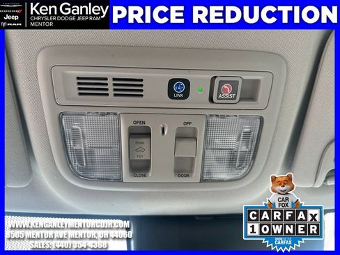 Used 2019 Honda Insight Touring image 18