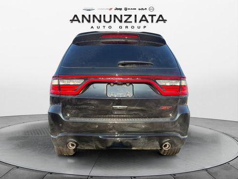 New 2026 Dodge Durango GT image 4