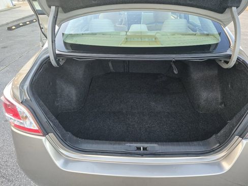 Used 2014 Nissan Altima 2.5 S image 7
