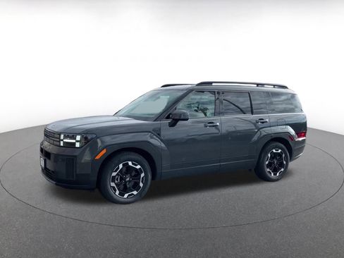 Used 2025 Hyundai Santa Fe SEL image 8