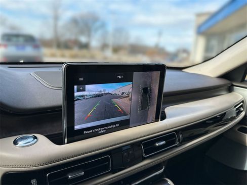 Used 2020 Lincoln Aviator Reserve w/ Equipment Group 202A image 23