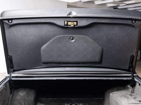 Used 1988 BMW M5 image 85