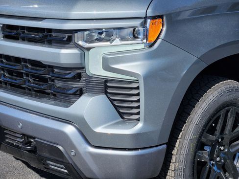 New 2026 Chevrolet Silverado 1500 RST image 6