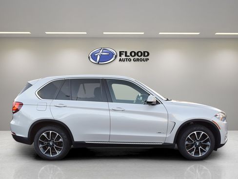 Used 2017 BMW X5 xDrive35i image 3