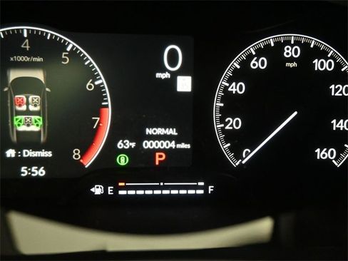 New 2026 Honda Civic Sport image 13