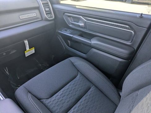New 2026 RAM 1500 Big Horn AWD/4WD image 15