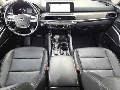 Used 2020 Kia Telluride EX w/ EX Premium Package image 25