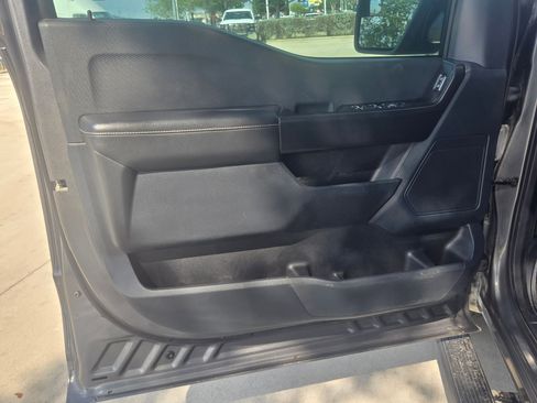 Used 2023 Ford F150 XL w/ STX Appearance Package RWD image 19