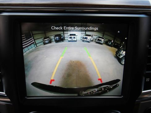 Used 2015 RAM 2500 Laramie w/ Convenience Group AWD/4WD image 32