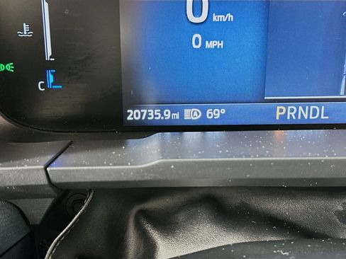 Used 2025 Ford Maverick XL image 19