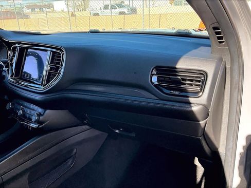 Used 2022 Dodge Durango GT w/ Blacktop Package image 15