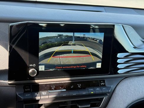 New 2026 Toyota Camry LE image 18