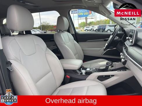 Used 2021 Kia Telluride S FWD image 14
