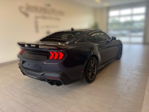 Used 2026 Ford Mustang Dark Horse RWD image 2