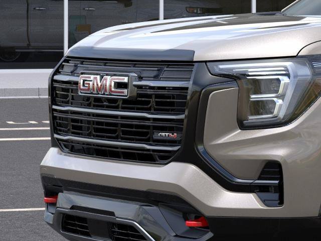 New 2027 GMC Terrain AT4 AWD/4WD image 13