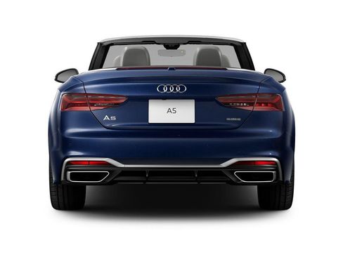 Used 2024 Audi A5 2.0T Premium Plus w/ Premium Plus AWD/4WD image 7