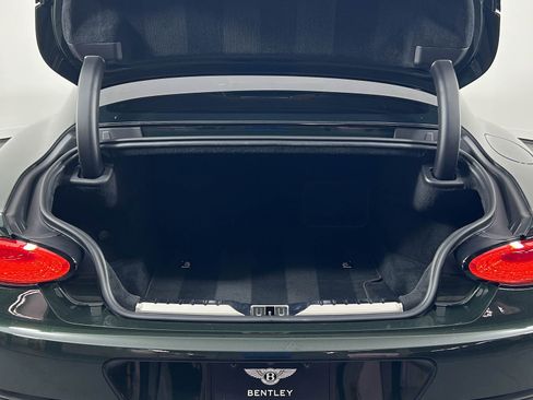 Used 2024 Bentley Continental GT Azure image 39