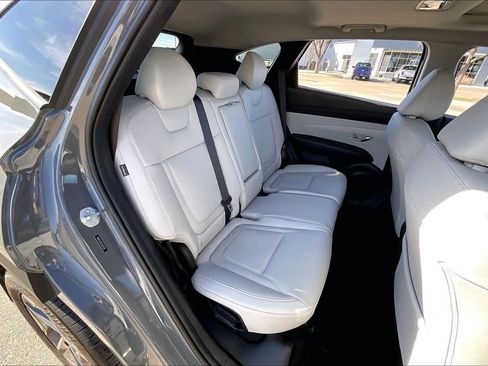 Used 2025 Hyundai Tucson SEL image 20