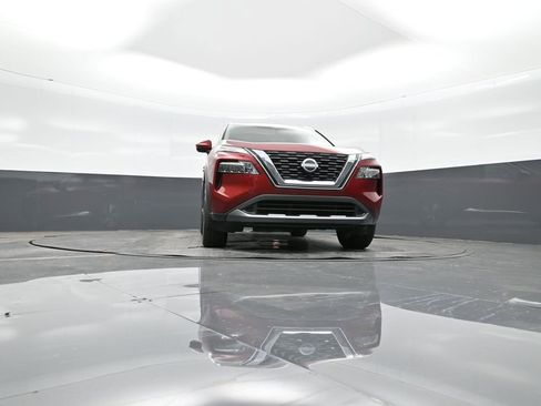 Used 2023 Nissan Rogue SL image 33